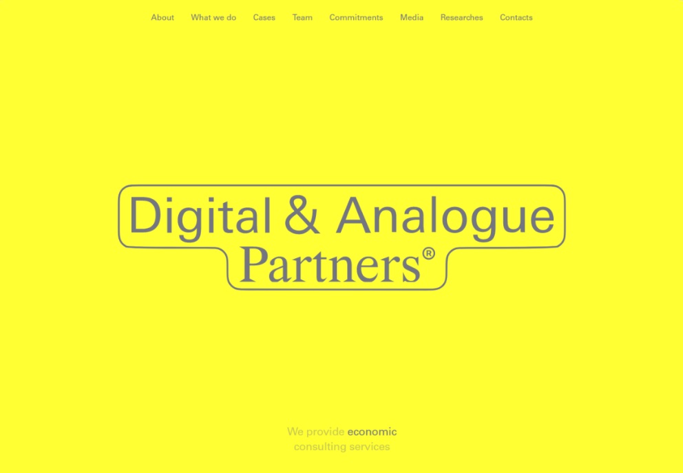 DNA Partners background